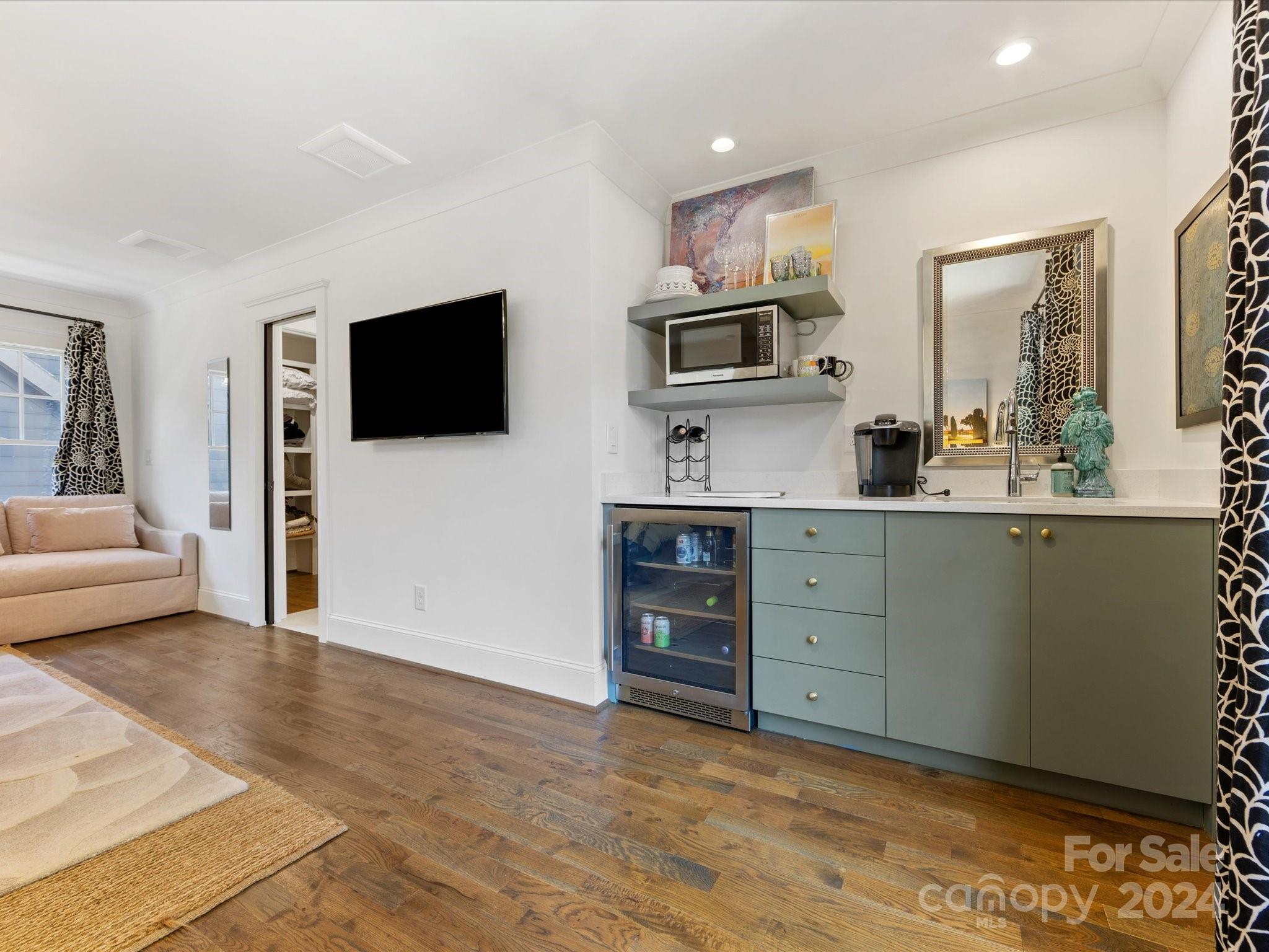 Midwood - Residential