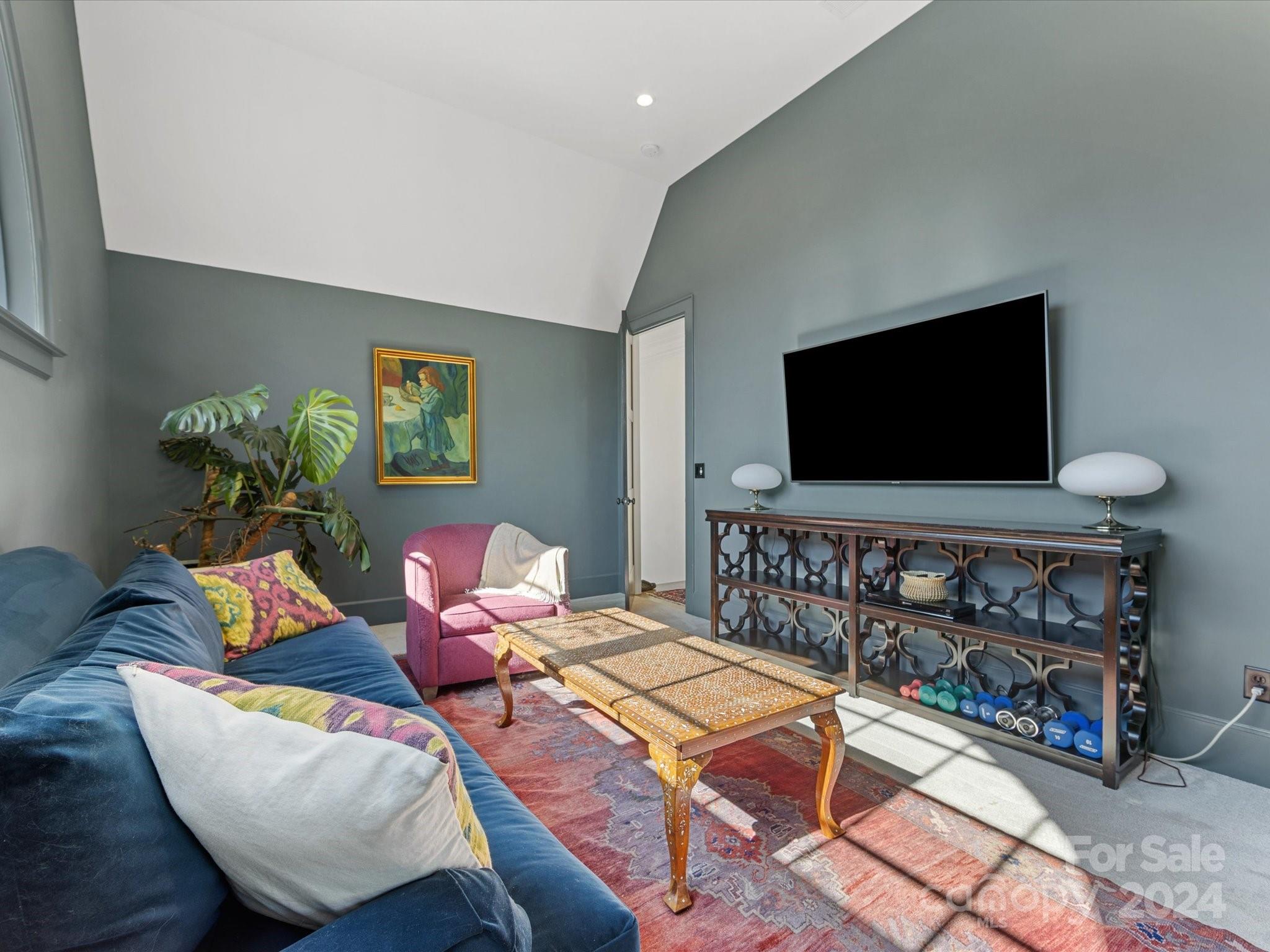 Midwood - Residential