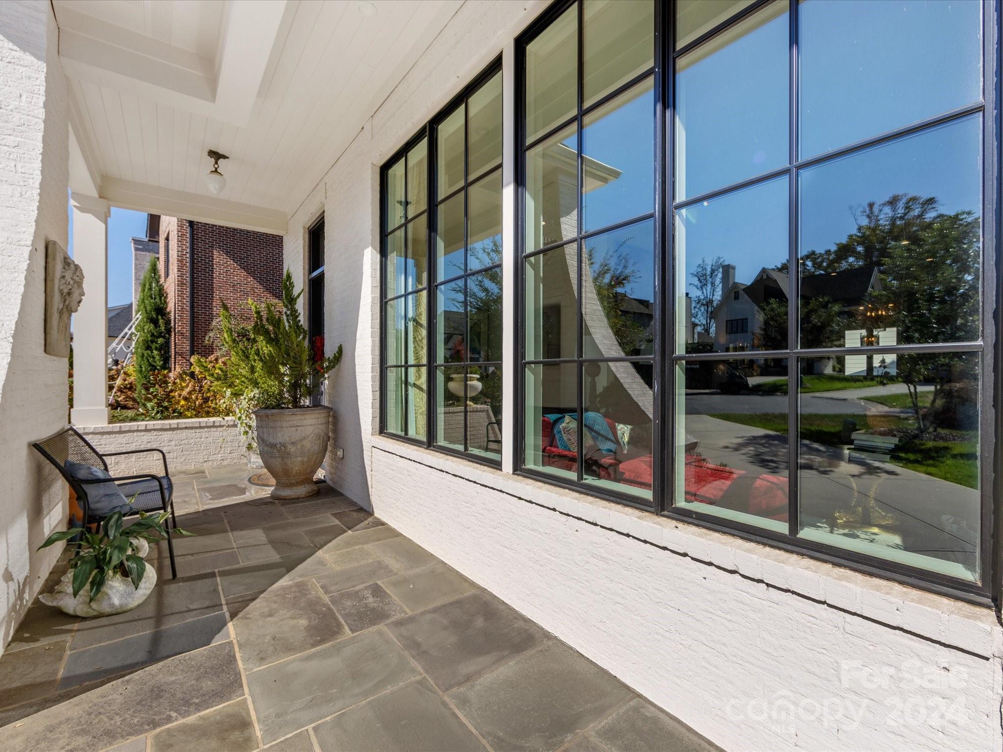 Midwood - Residential