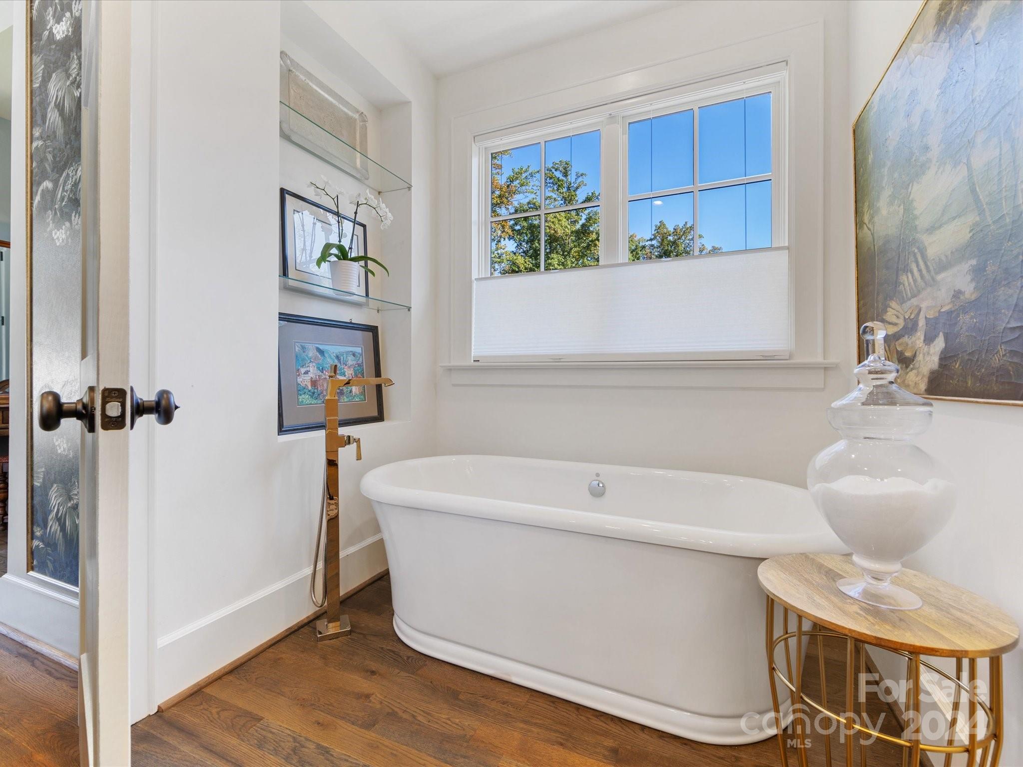 Midwood - Residential