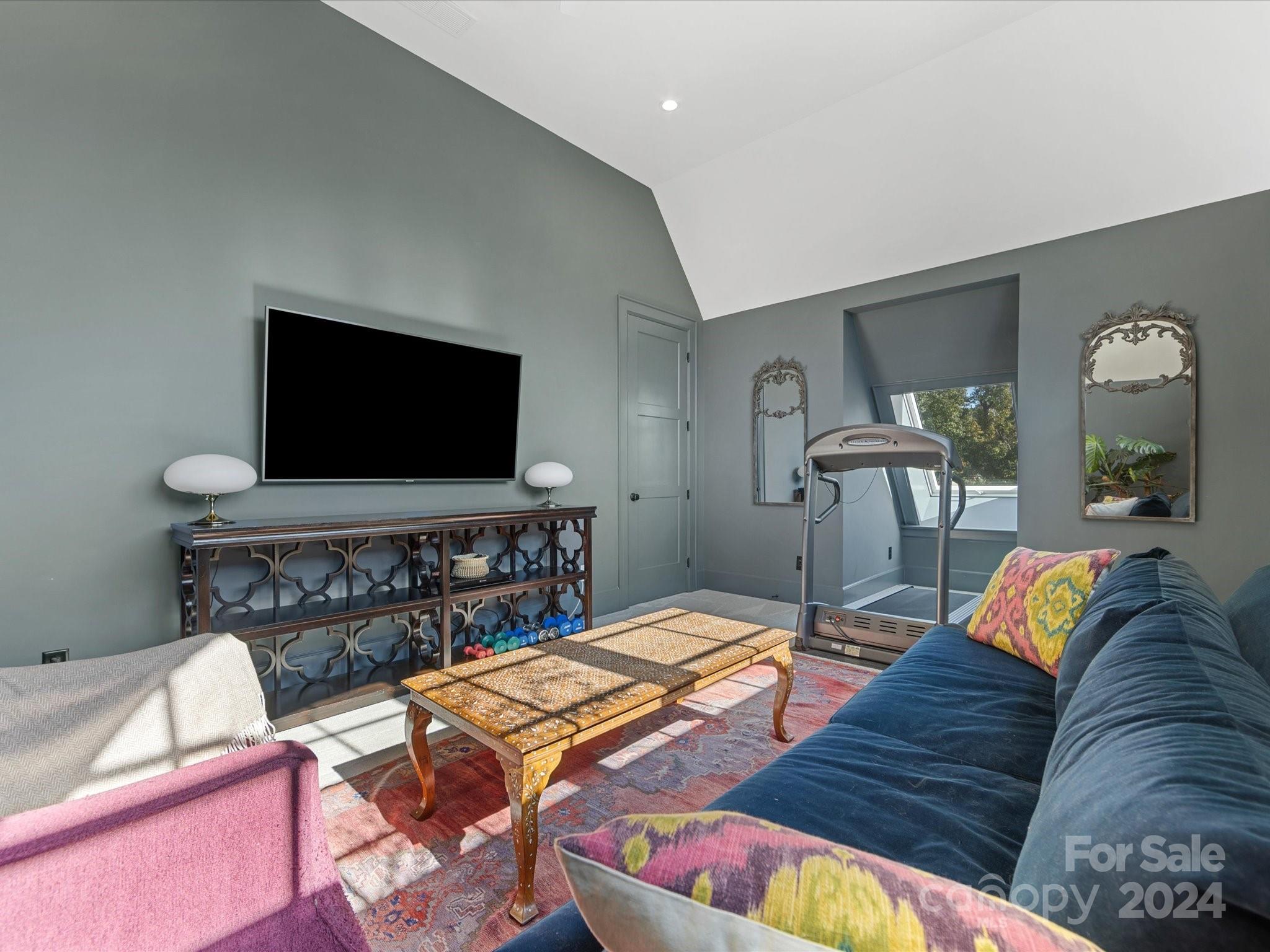 Midwood - Residential