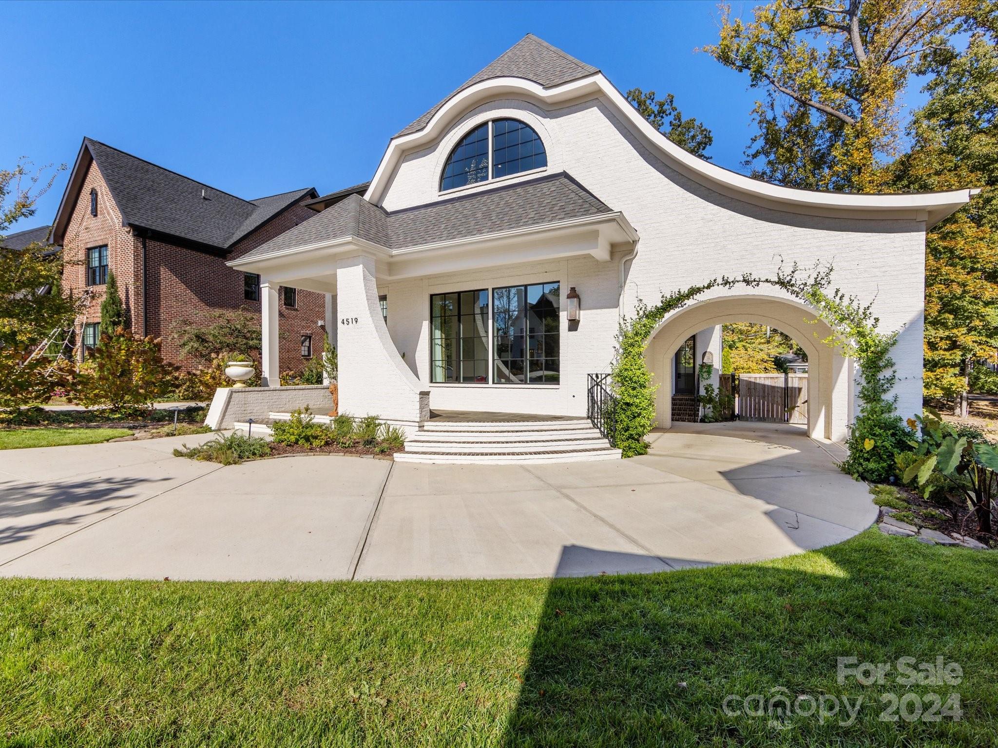 Midwood - Residential