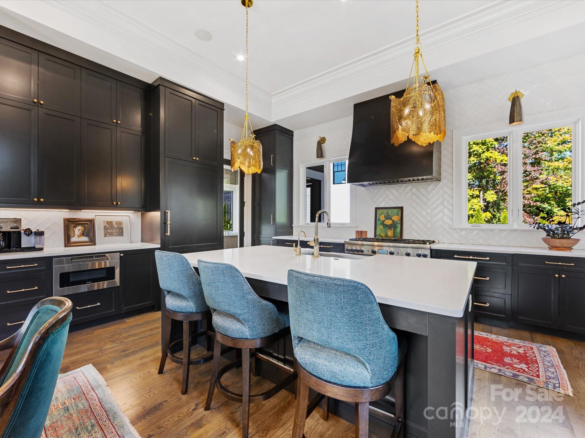 Midwood - Residential