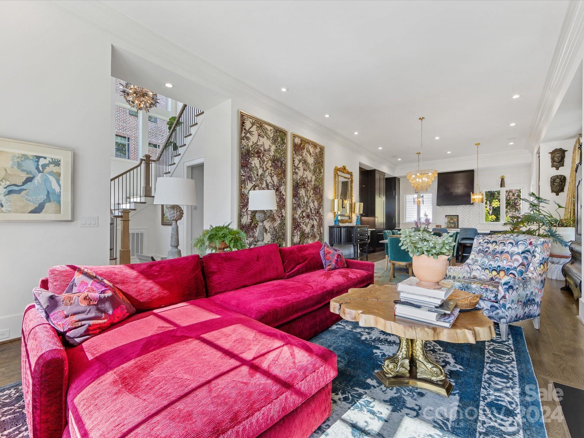 Midwood - Residential