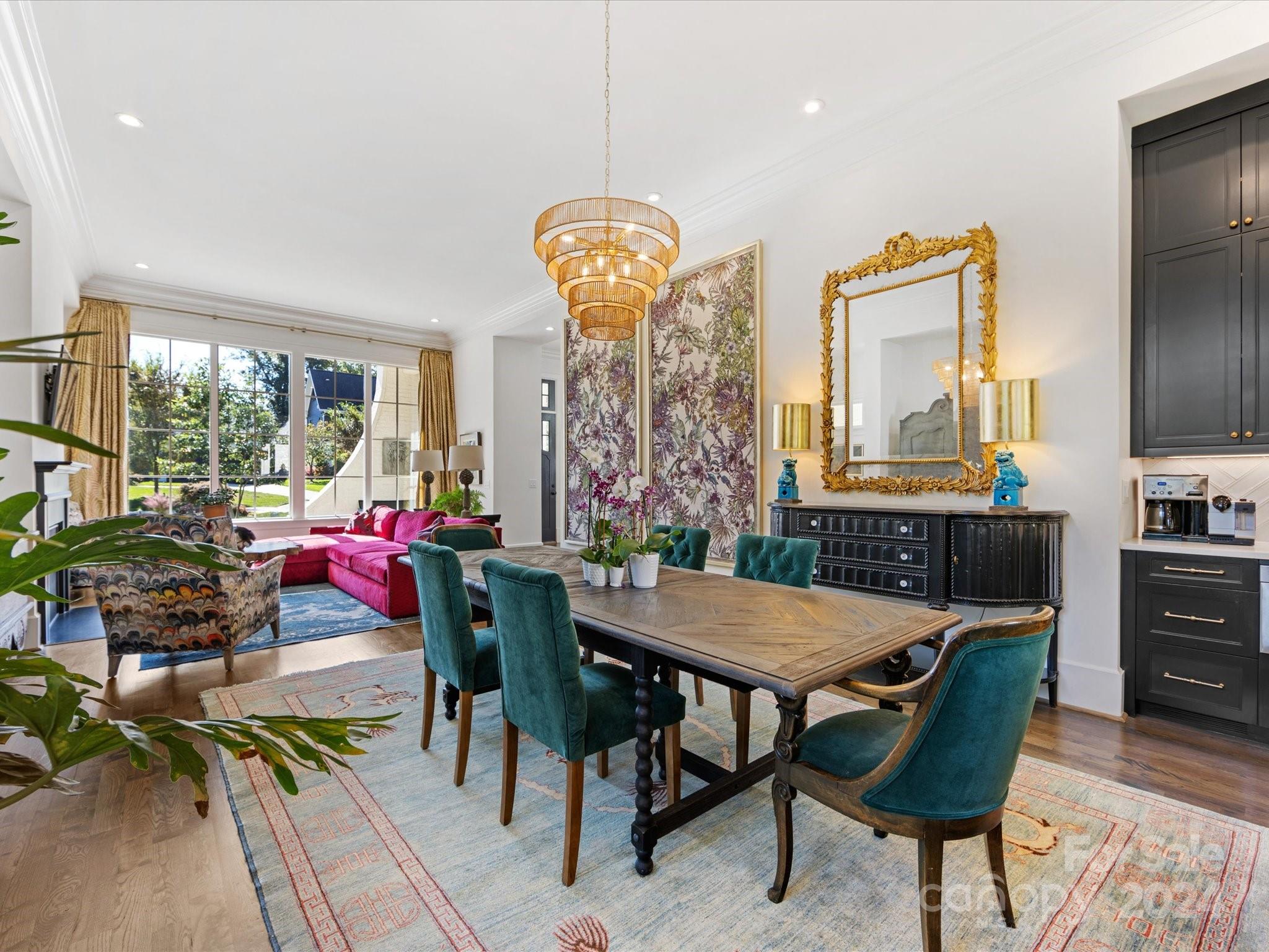 Midwood - Residential