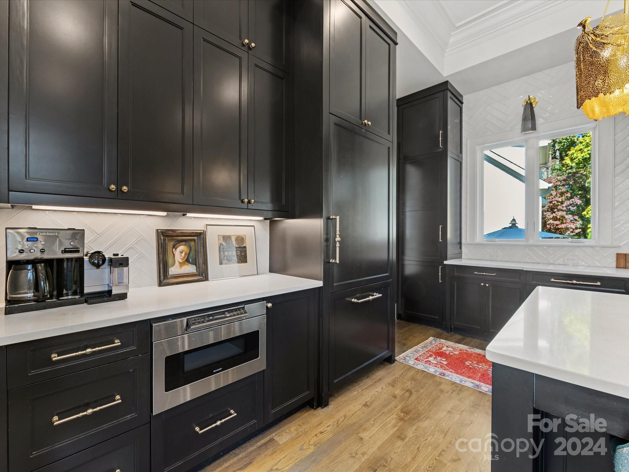 Midwood - Residential