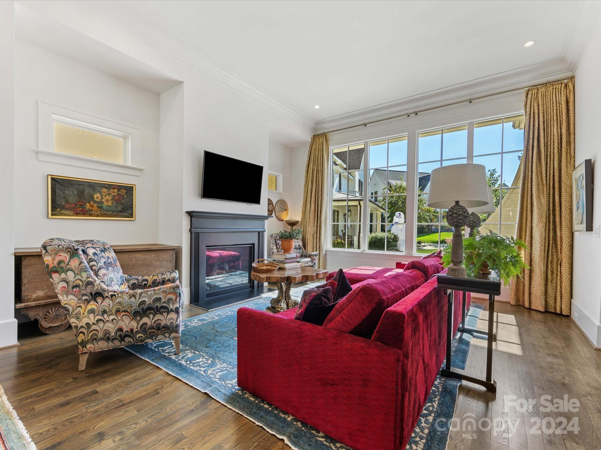 Midwood - Residential