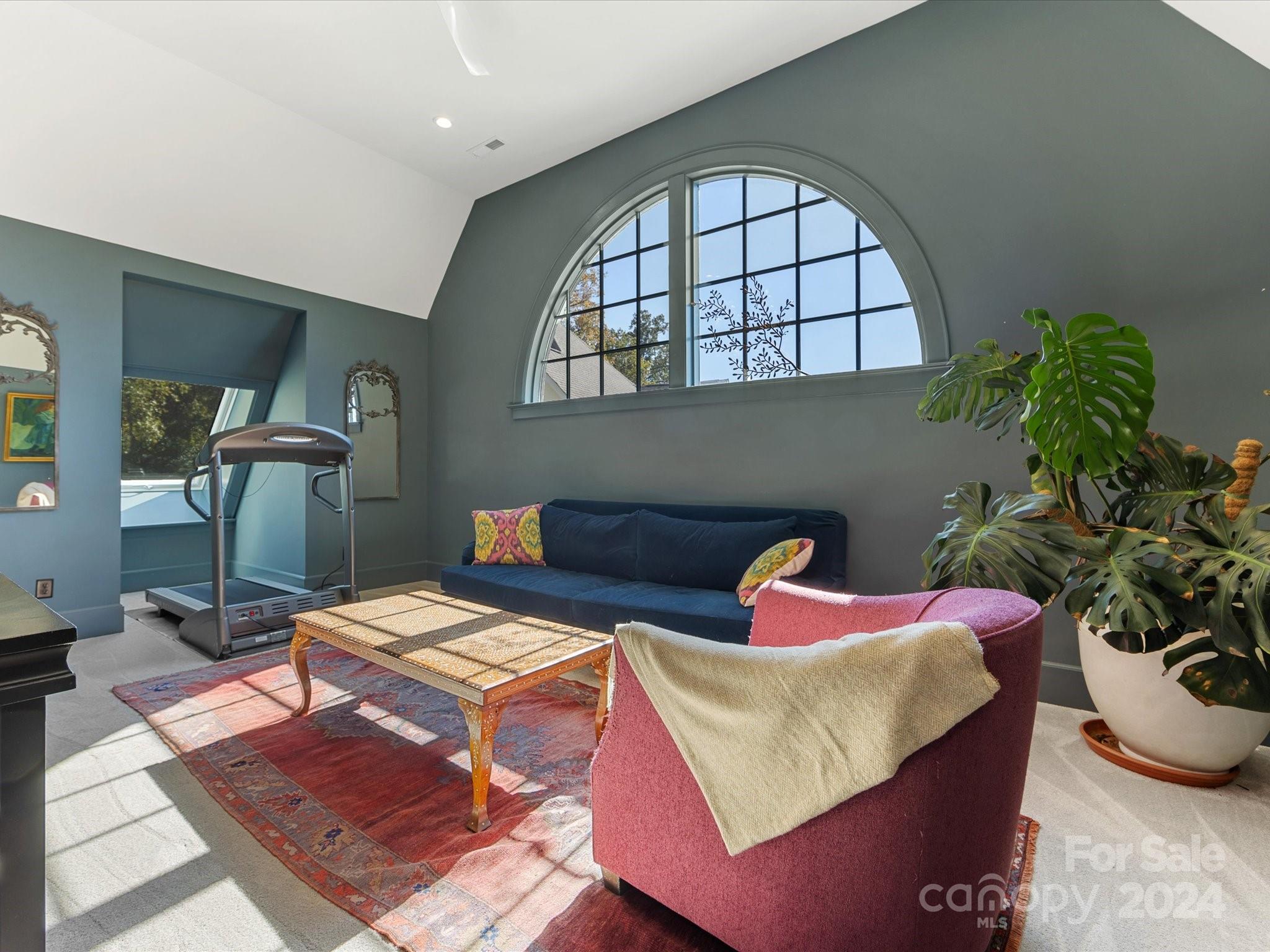 Midwood - Residential