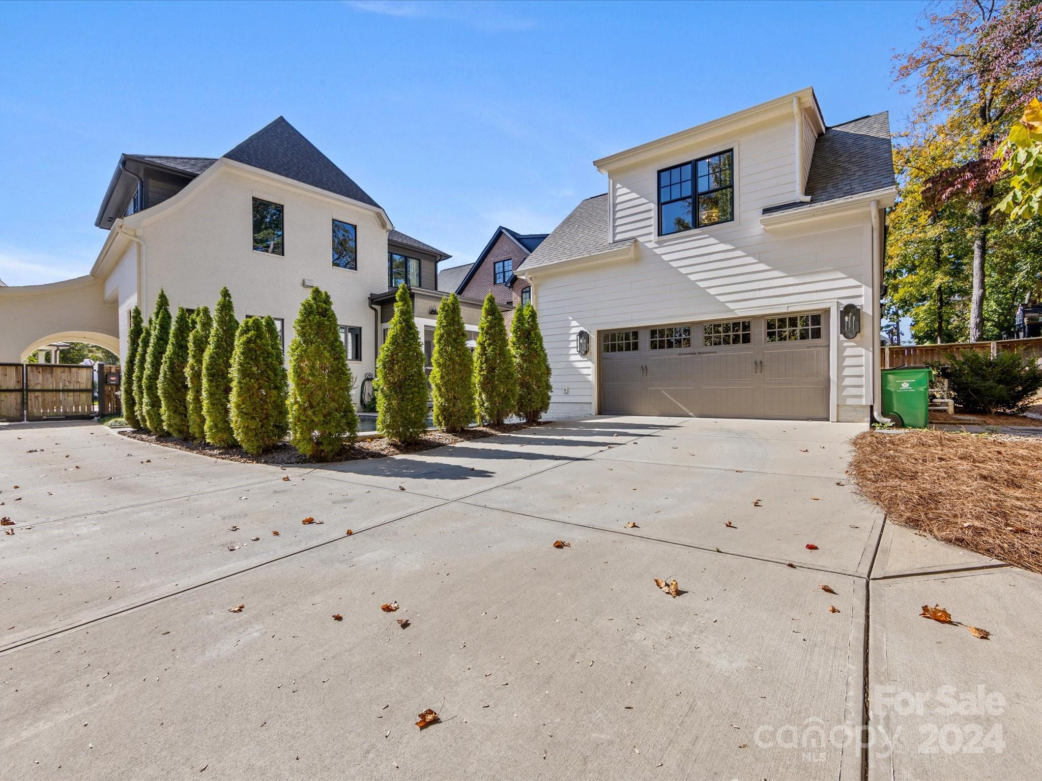 Midwood - Residential