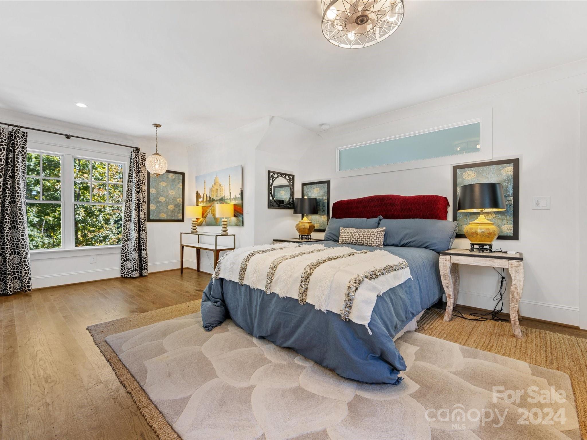 Midwood - Residential