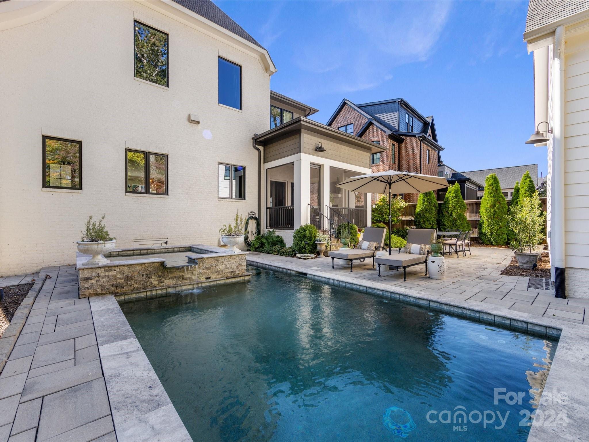 Midwood - Residential