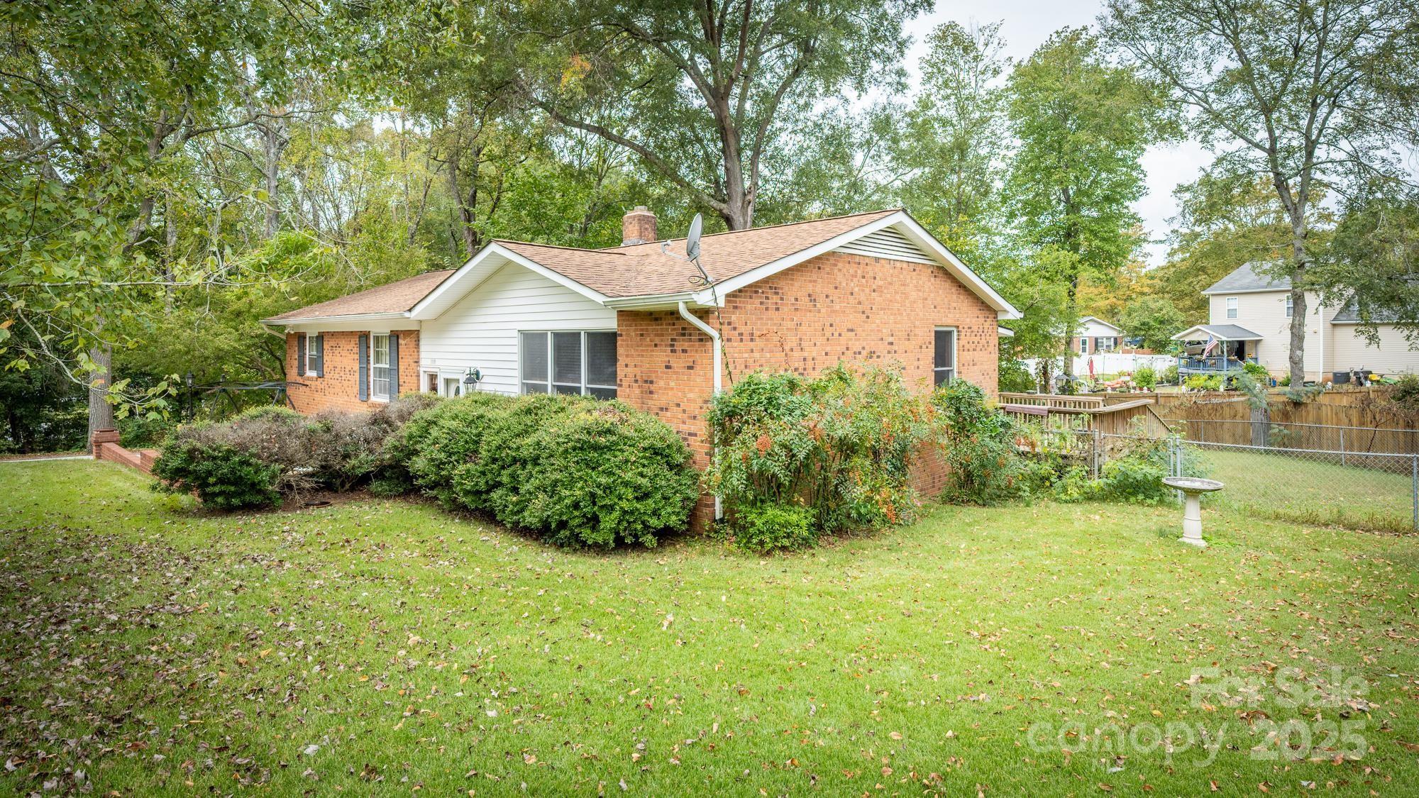 118 Old Meadowbrook Road