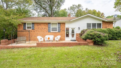 118 Old Meadowbrook Road Mooresville NC 28115