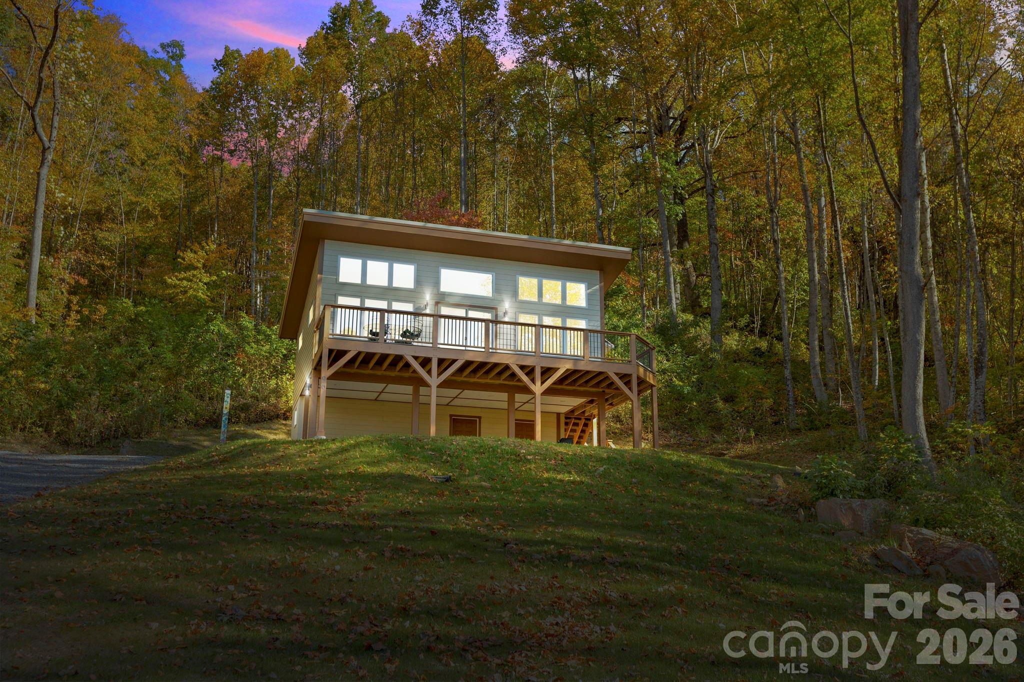 96 Old Cove Road