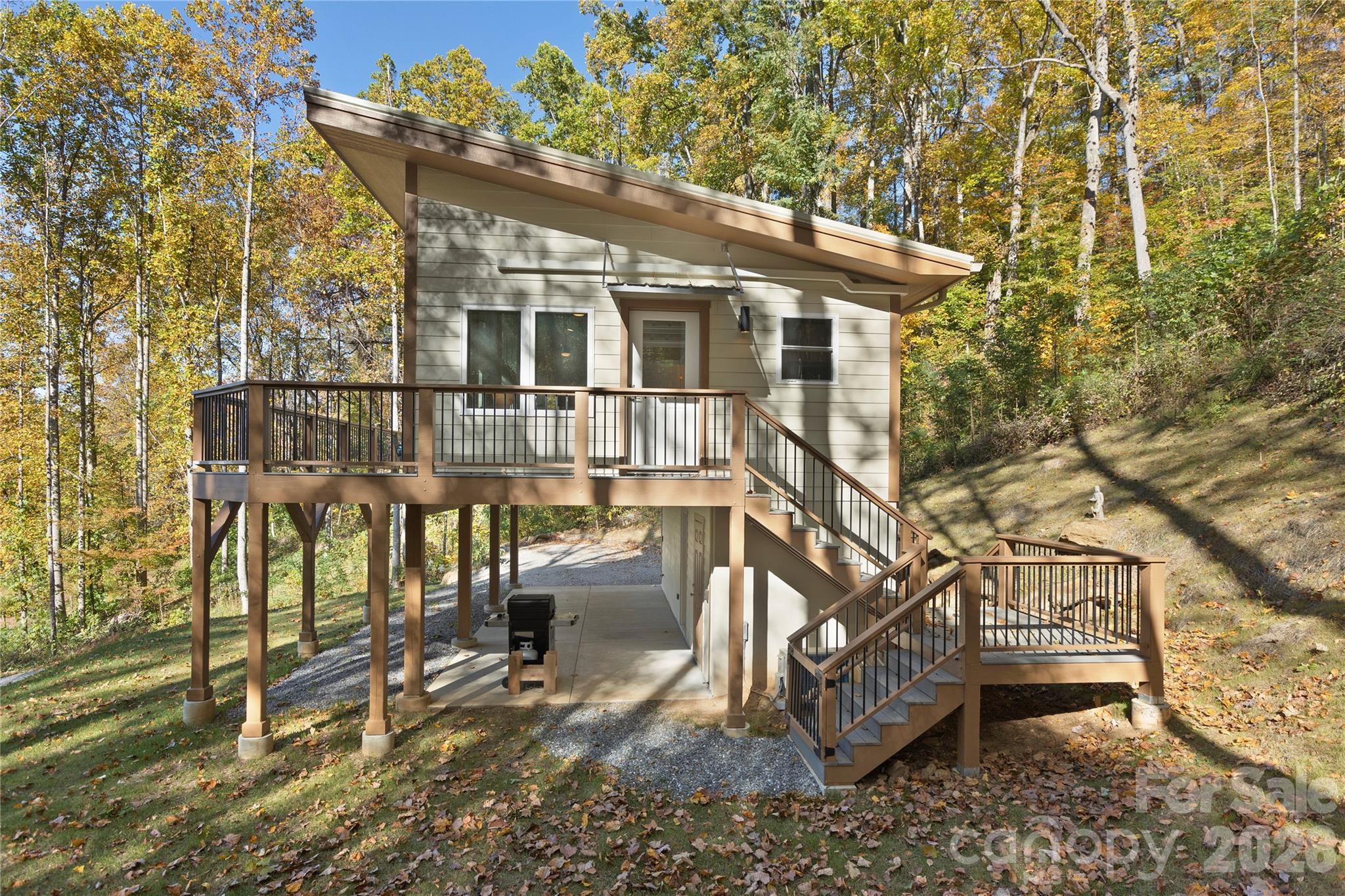 96 Old Cove Road