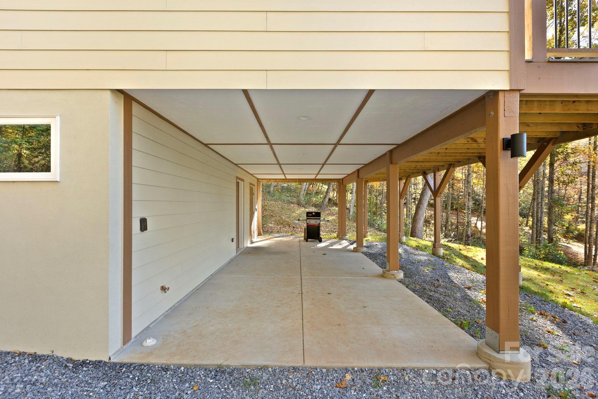 96 Old Cove Road