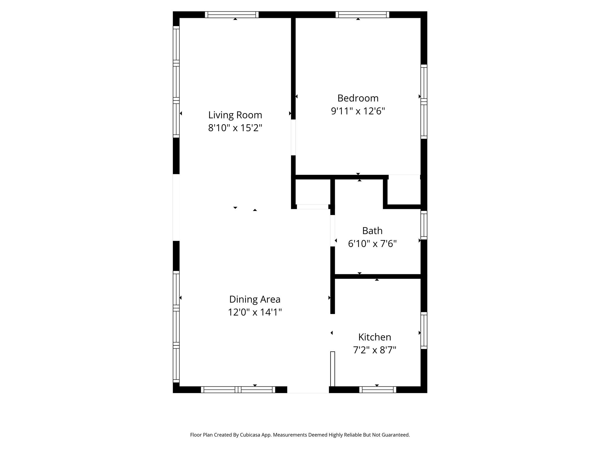 none - Residential