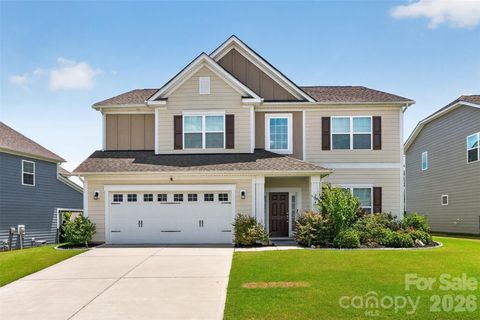 Photo of 2249 Idol Rock Drive, Fort Mill, SC 29707 (MLS # 4396380)