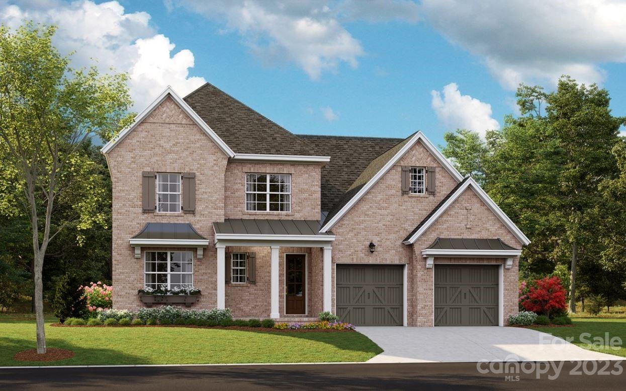 Arden Mill - Residential