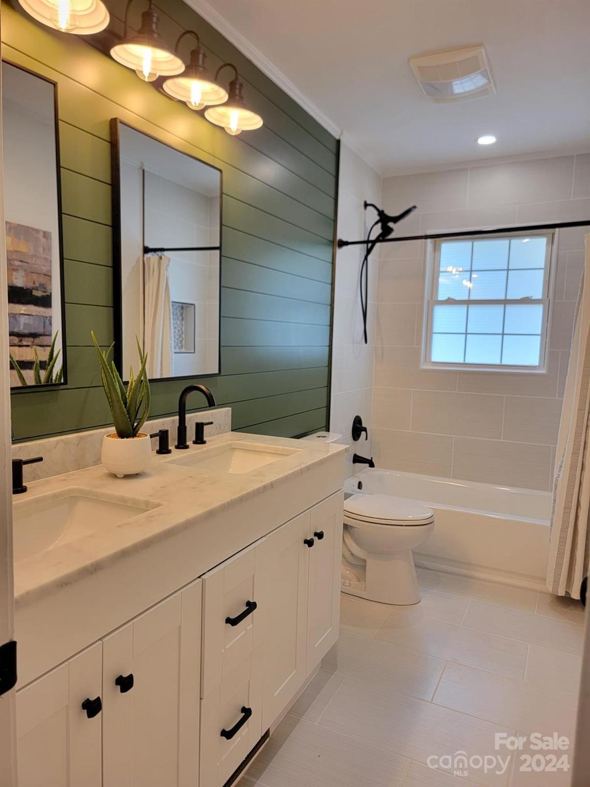 Crestview - Residential
