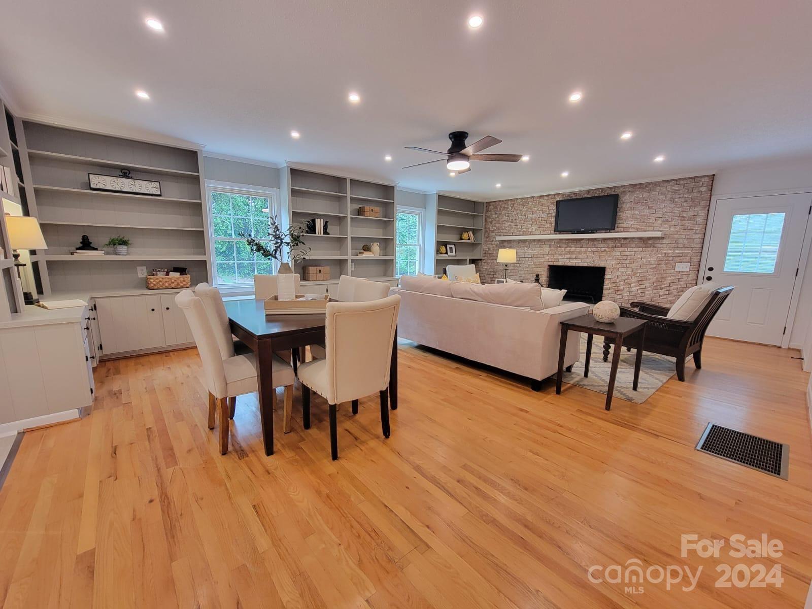 Crestview - Residential