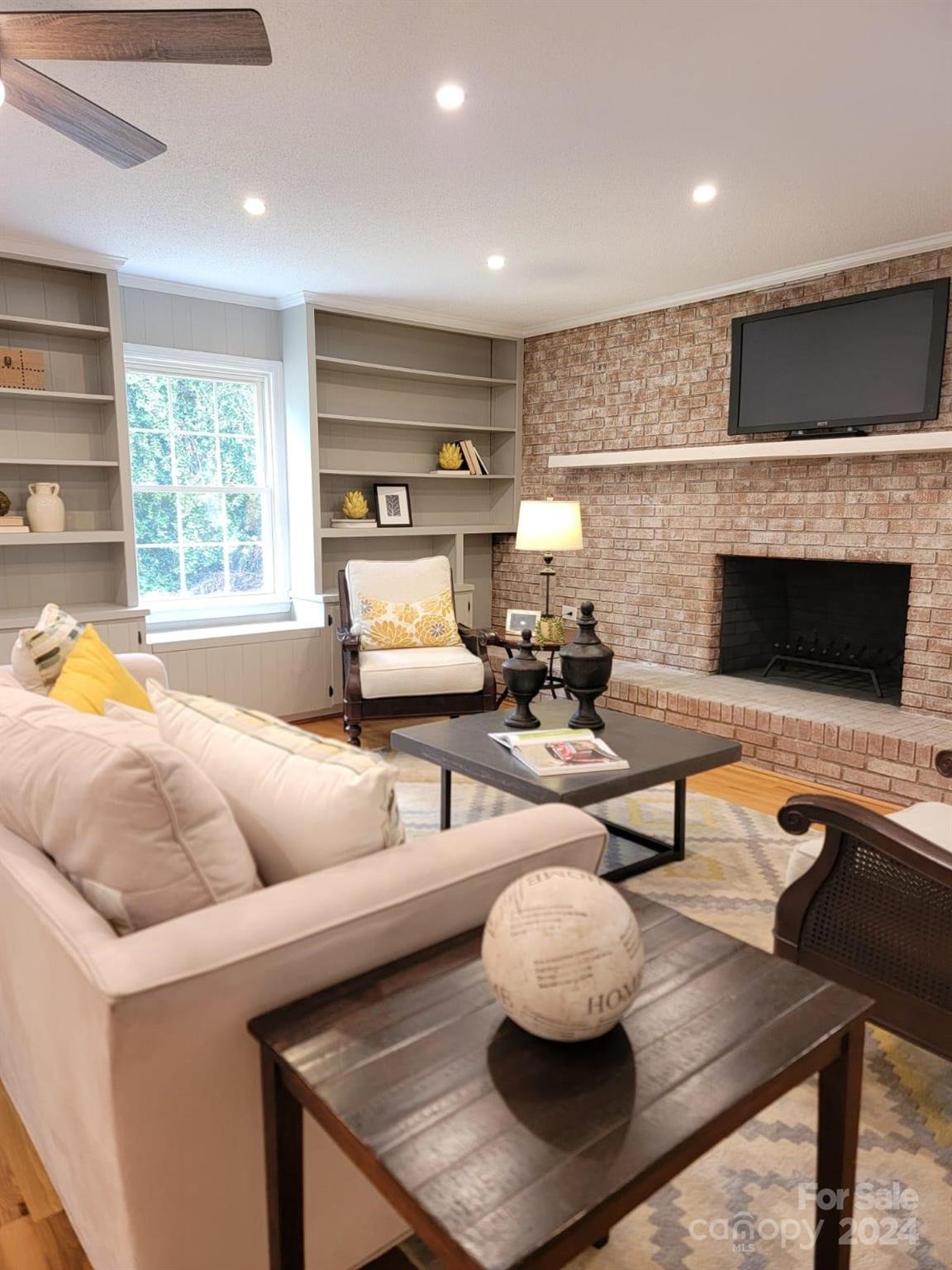 Crestview - Residential