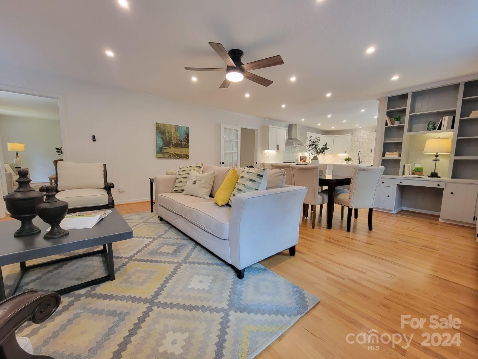 Crestview - Residential