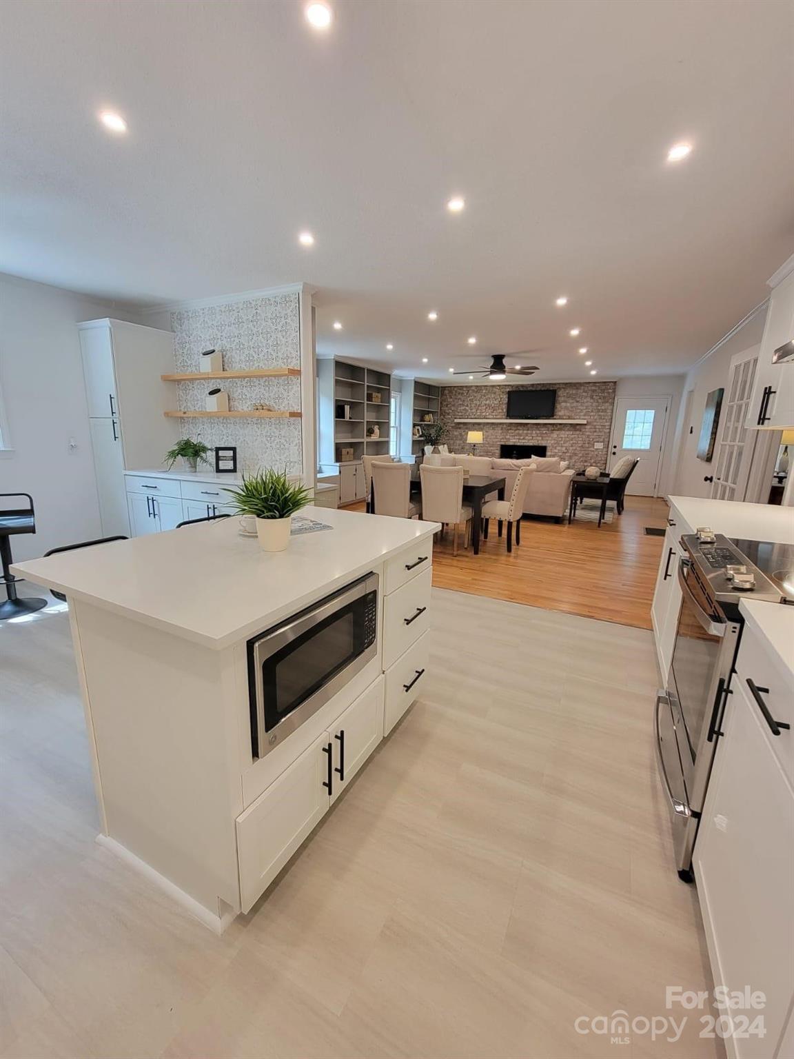 Crestview - Residential