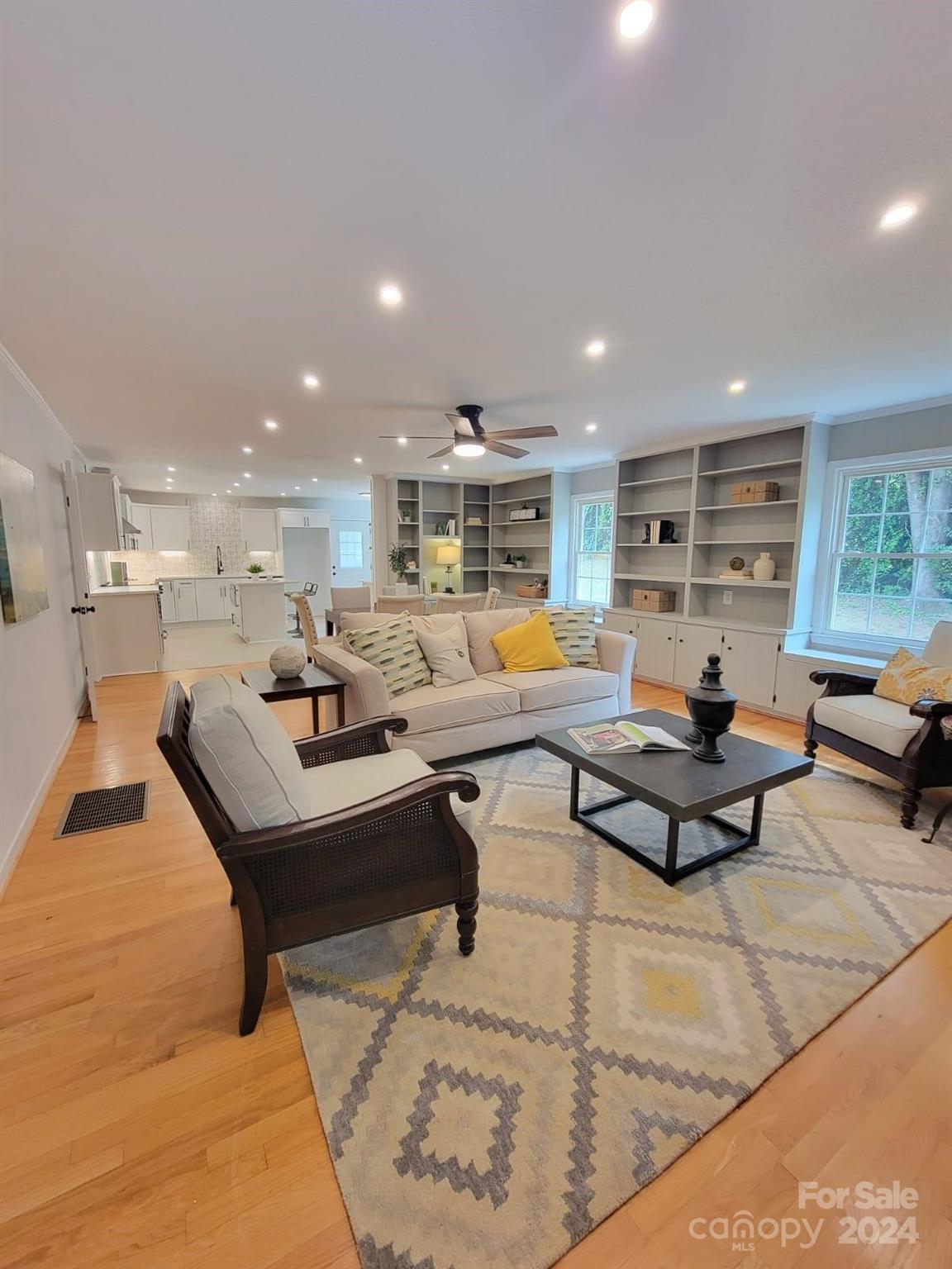 Crestview - Residential