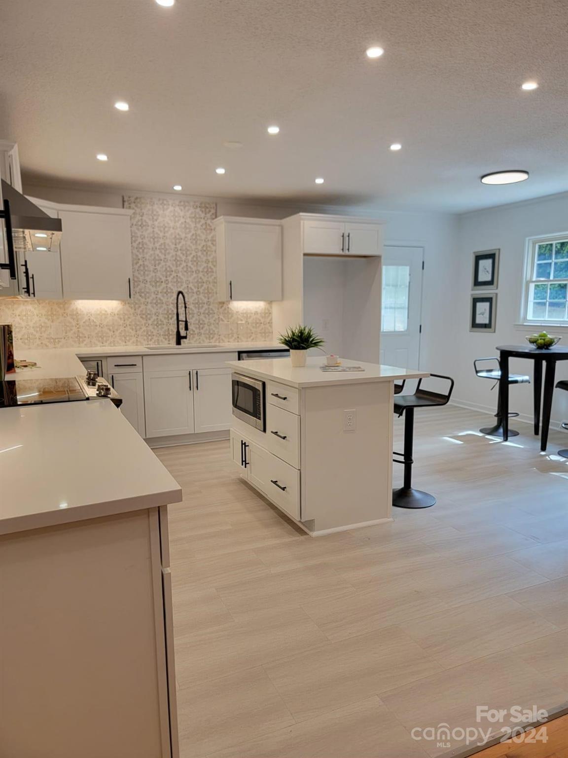 Crestview - Residential