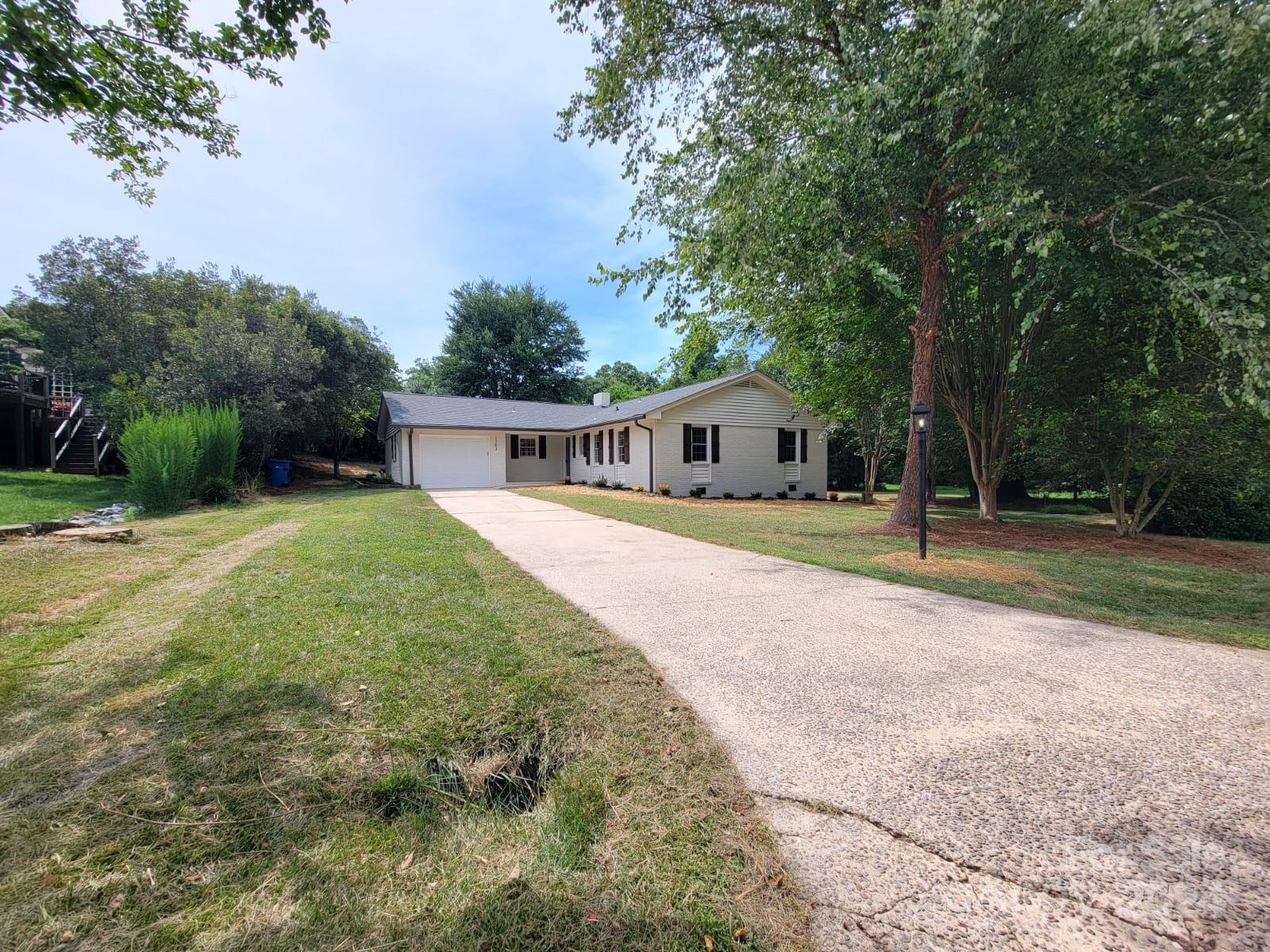 Crestview - Residential