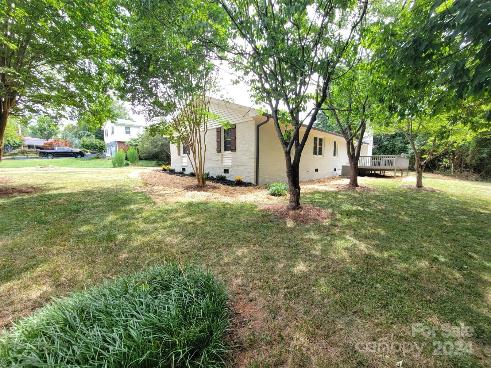 Crestview - Residential