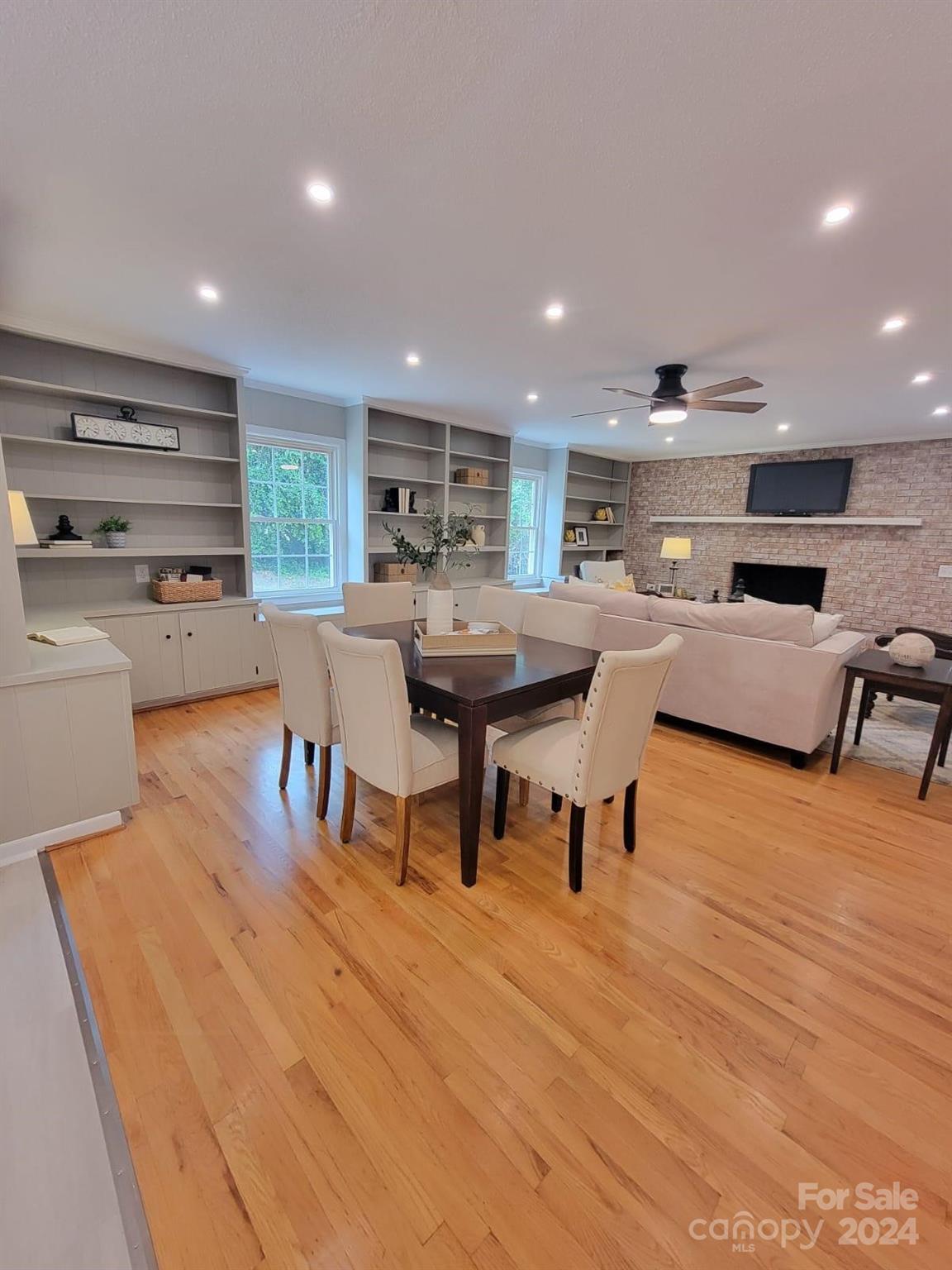 Crestview - Residential