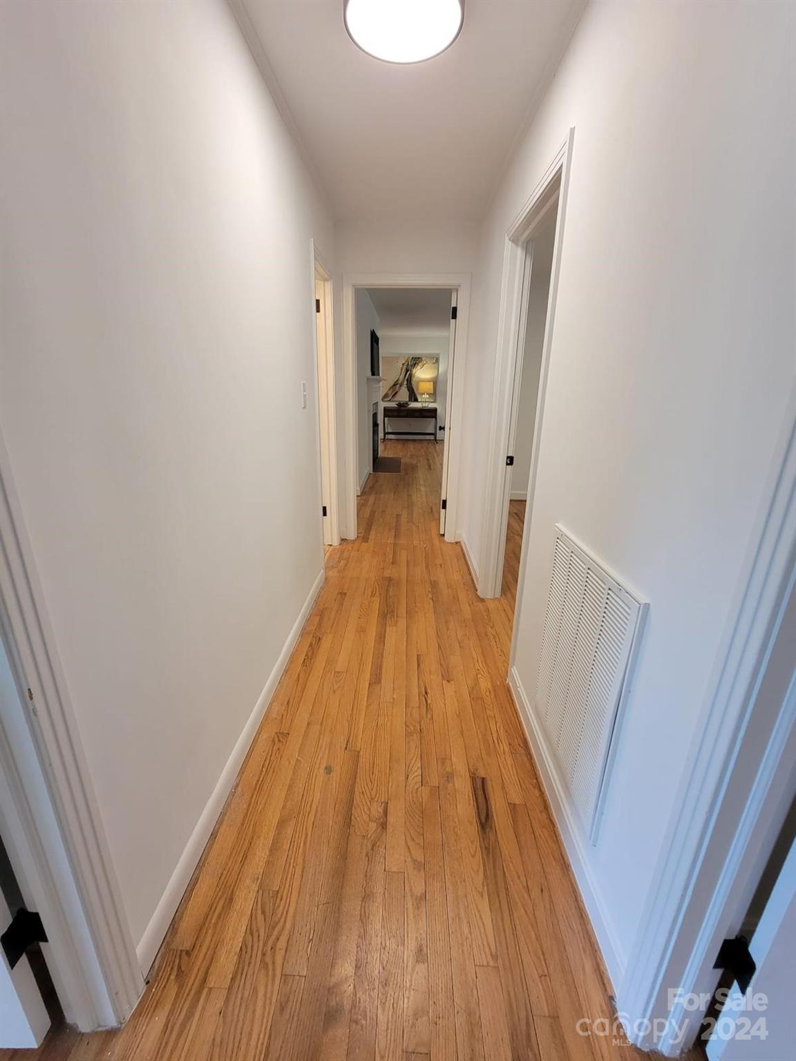 Crestview - Residential