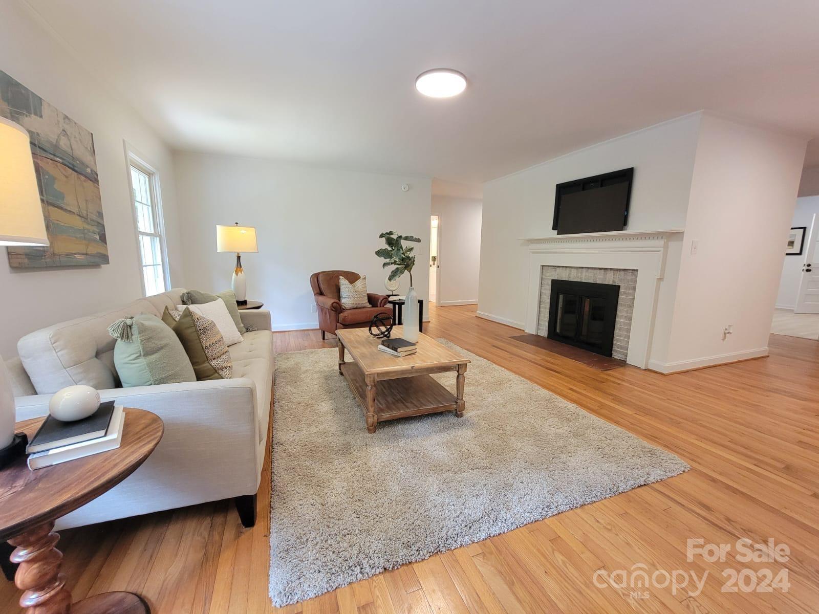 Crestview - Residential