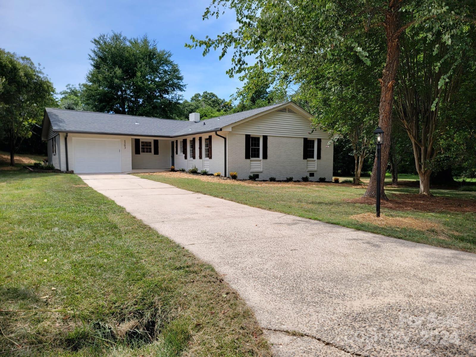 Crestview - Residential