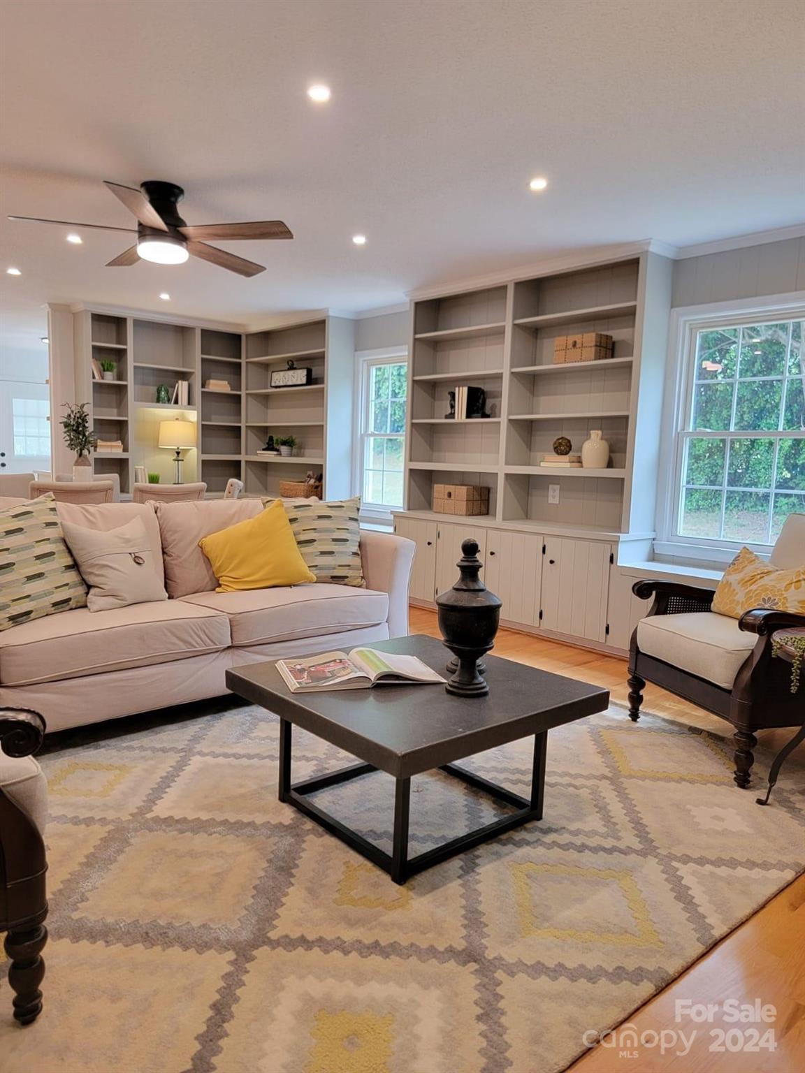 Crestview - Residential
