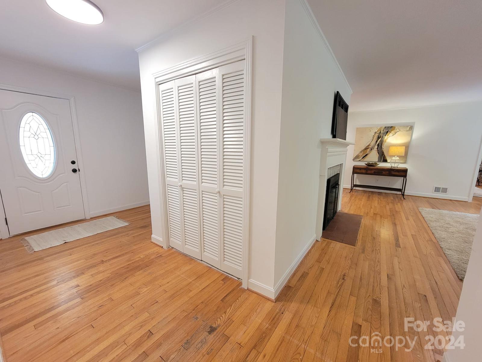 Crestview - Residential