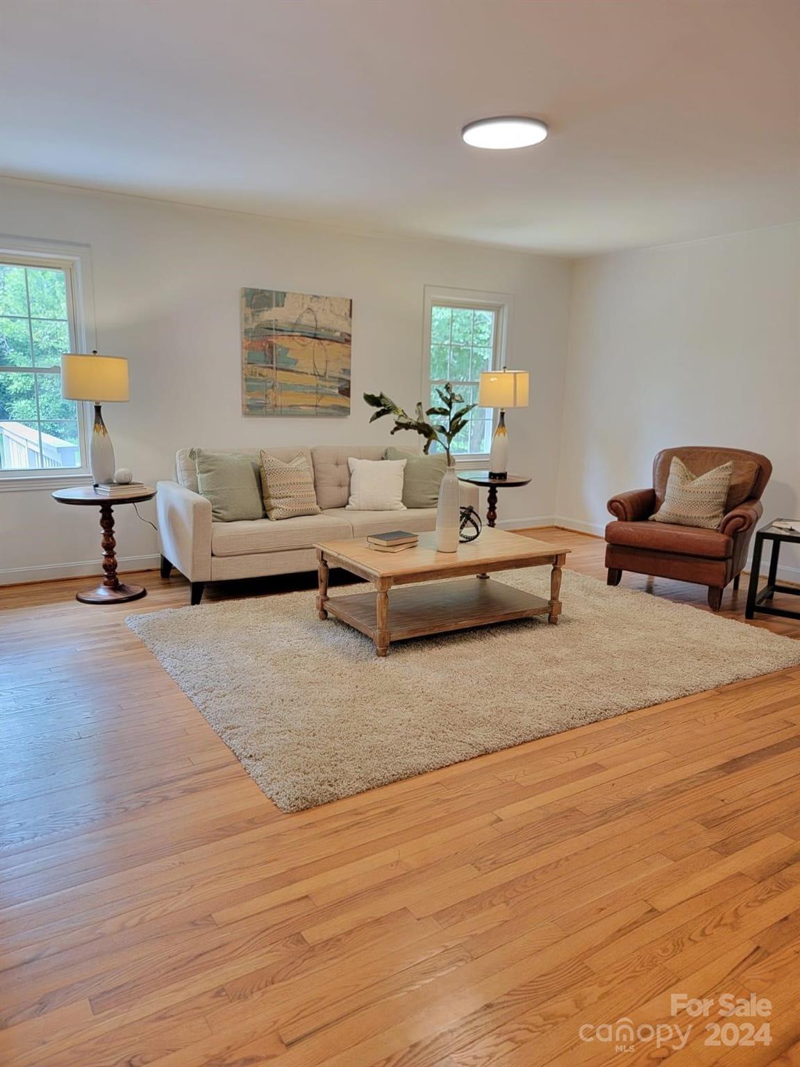 Crestview - Residential