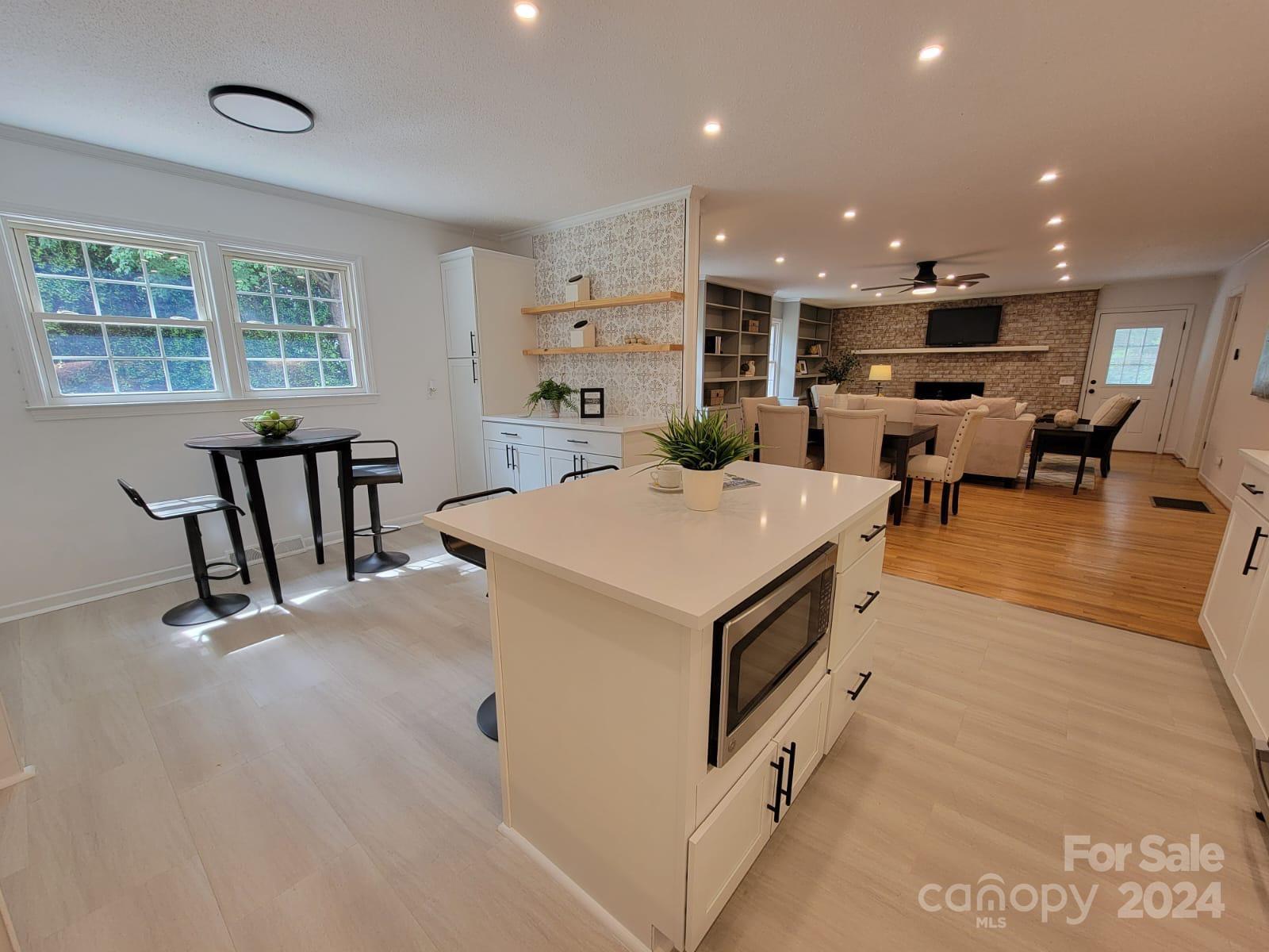 Crestview - Residential