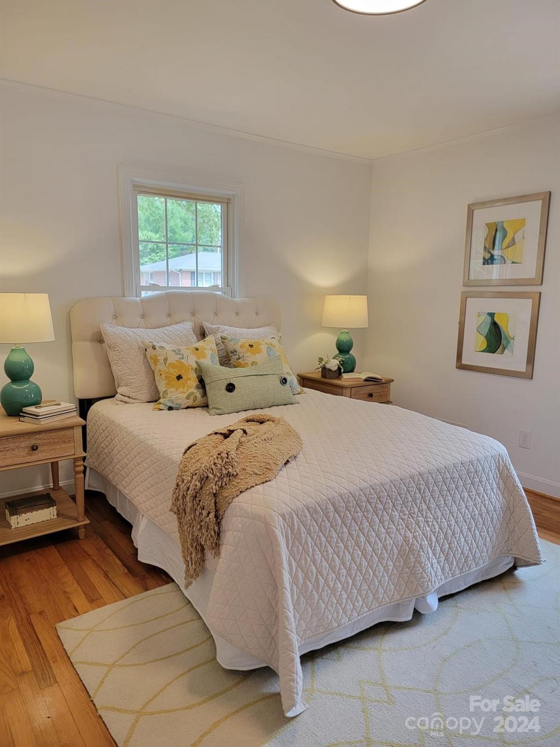 Crestview - Residential