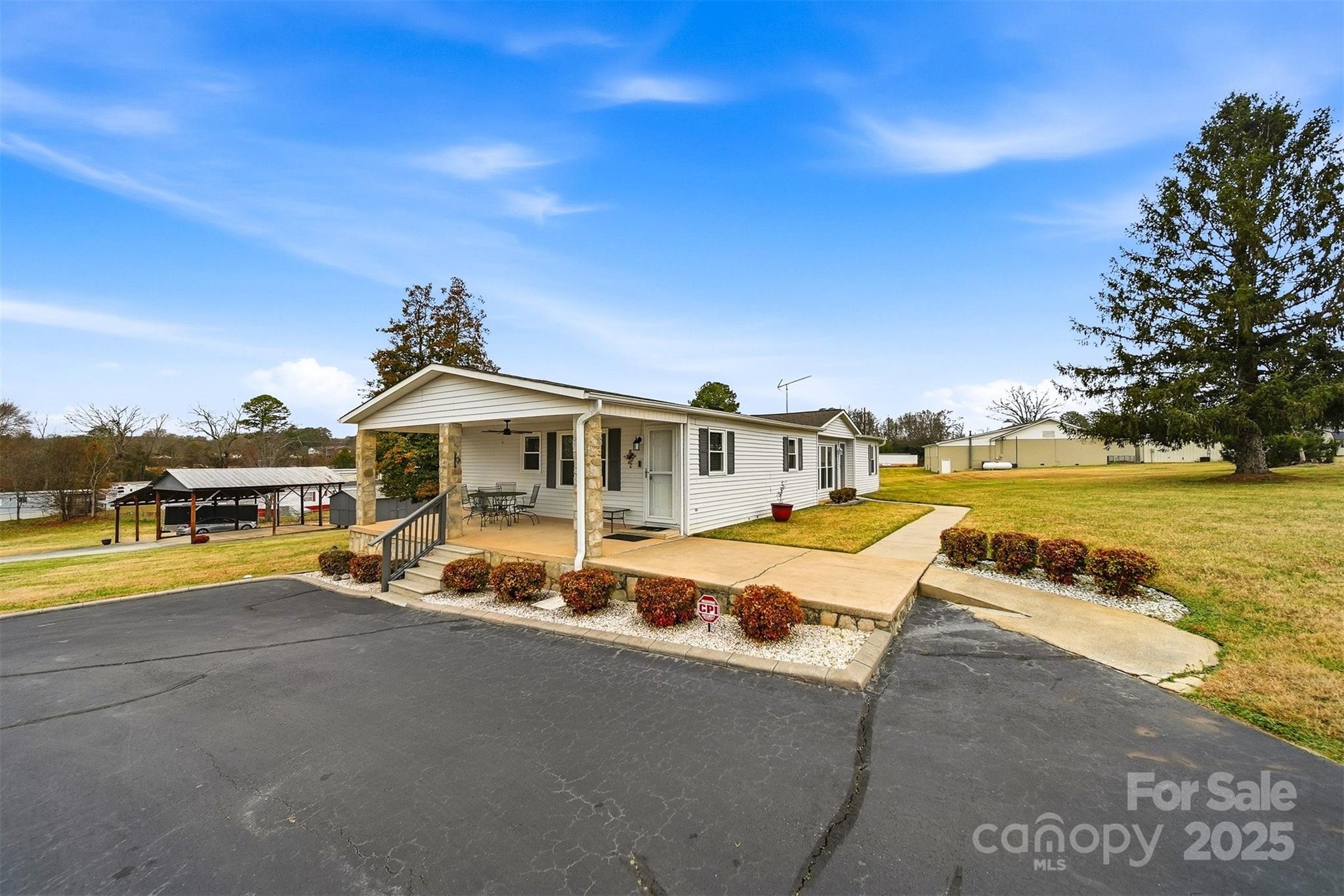 2010 Old Dragstrip Street