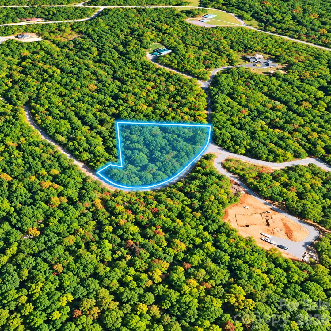 0 Crooked Creek Road