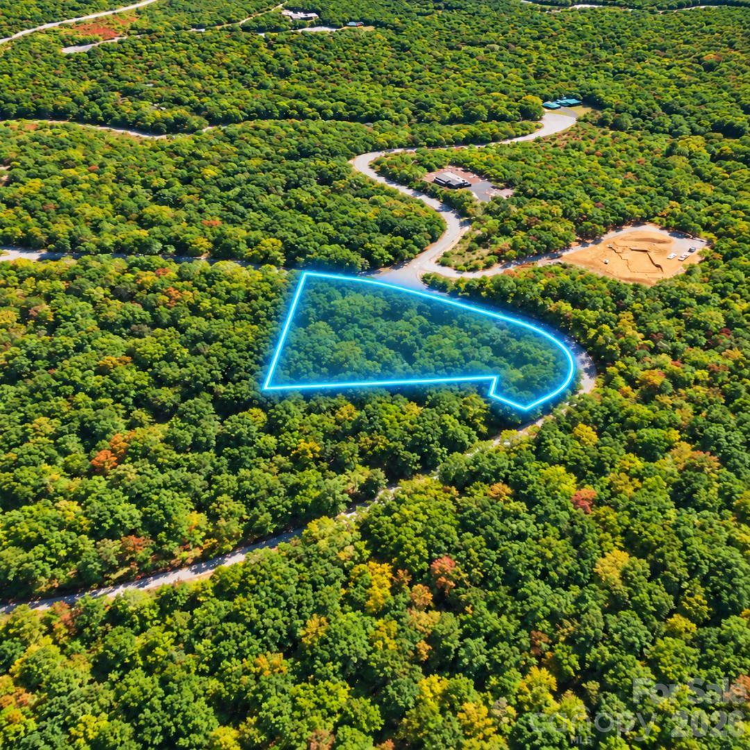 0 Crooked Creek Road
