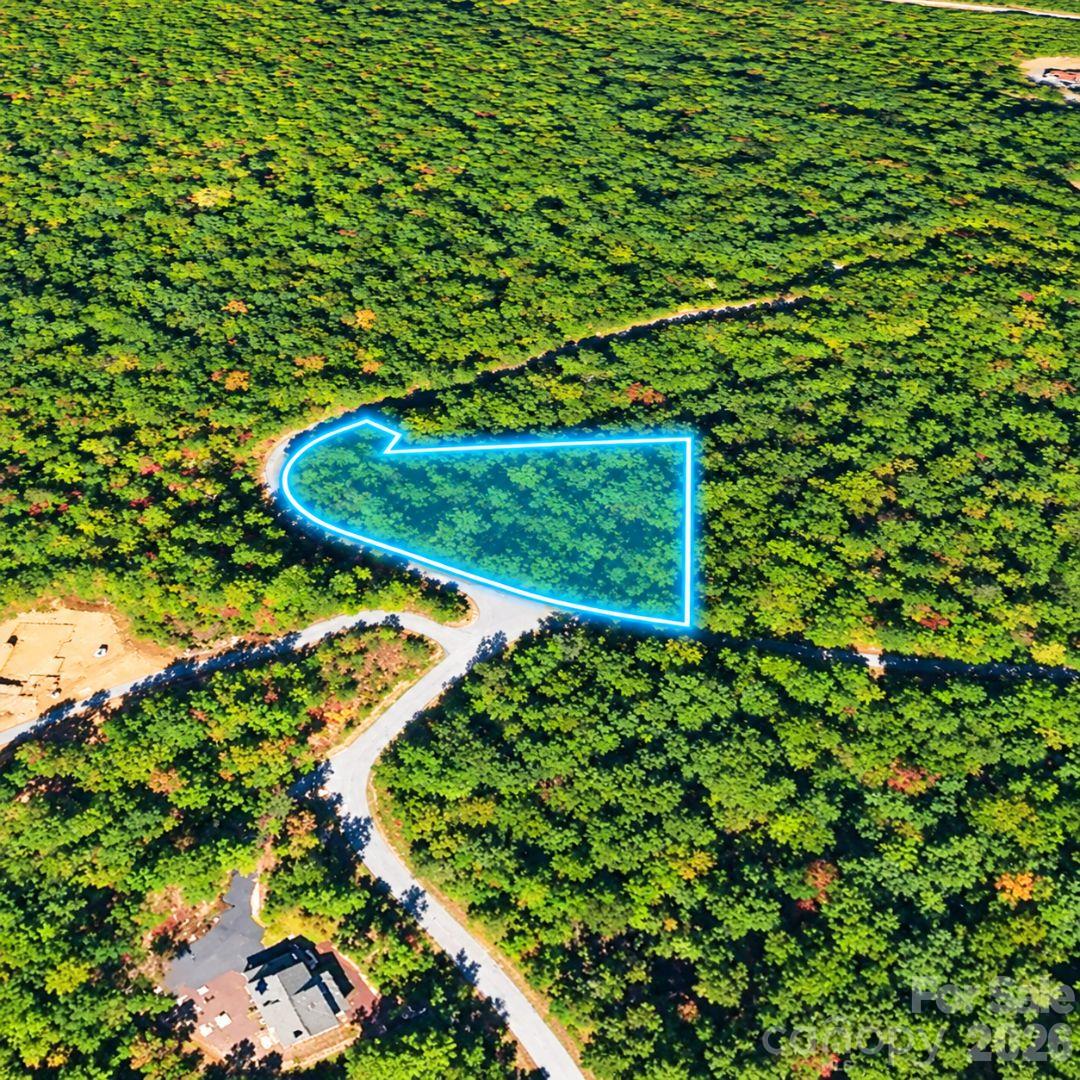 0 Crooked Creek Road