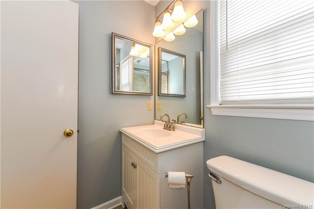 Brandon Forest - Residential