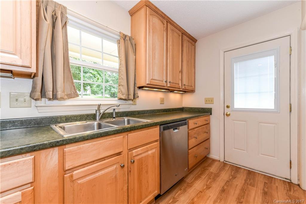 Brandon Forest - Residential