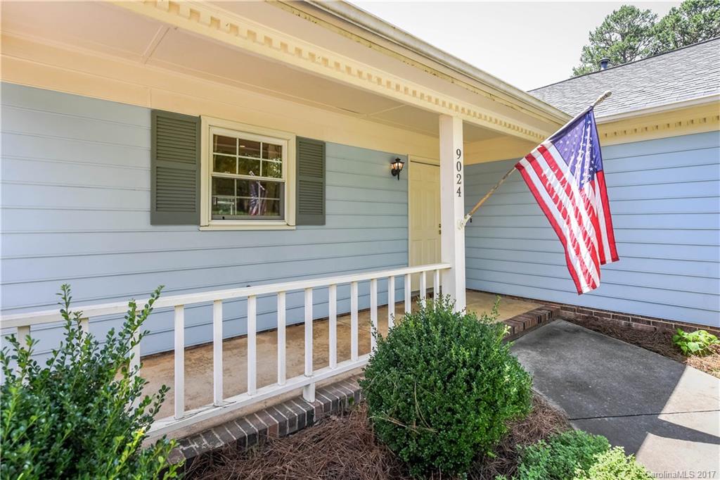 Brandon Forest - Residential