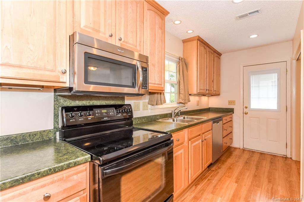 Brandon Forest - Residential