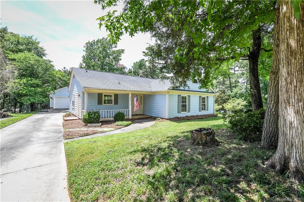 Brandon Forest - Residential